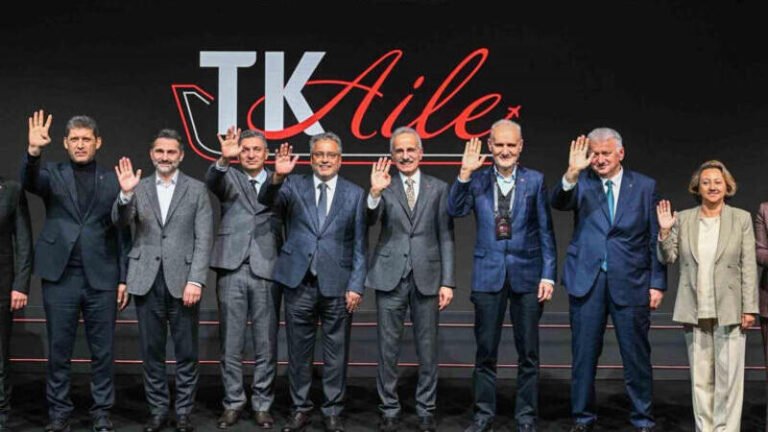 Türkiye’nin Uçuş Ağı 133 Ülkede 356 Noktaya Ulaştı: Küresel Bağlantı Artıyor