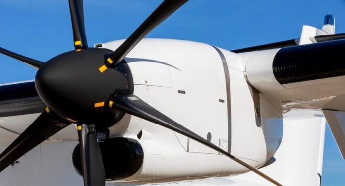 ATR-Turboprop