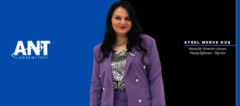 Gökyüzünde Taşınan Gelecek: Hava Kargoya Yapıcı Bir Bakış