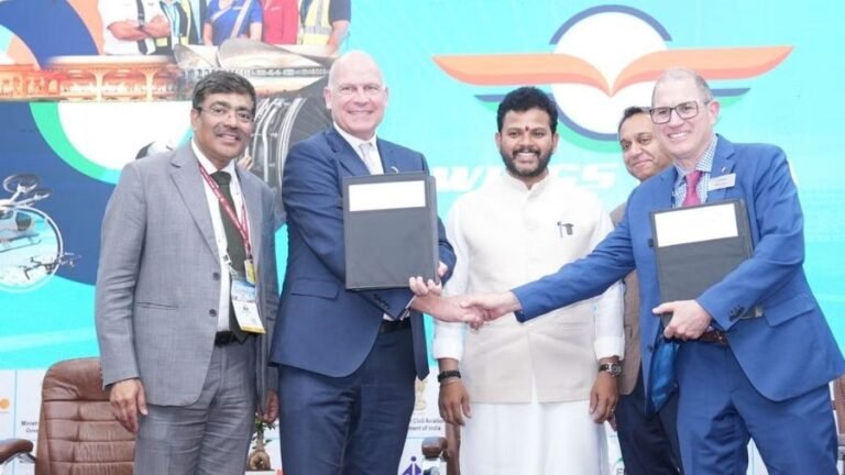 Air India’nın Filo Dönüşümü Sürüyor: 30 Yeni Boeing 737 Yolda