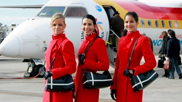 Air Nostrum, Pandemi Dönemi Kredisinden 23,5 Milyon Dolarlık Geri Ödeme Yaptı