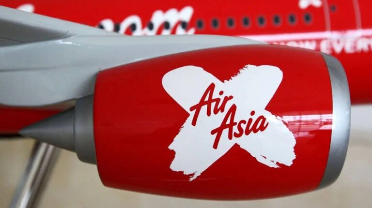 Capital A, Havacılık İşlerini AirAsia X’e Devretti: AirAsia Markası Artık Tek Çatı Altında