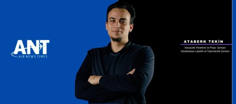 Havacılıkta Yeşil Gelecek: Sürdürülebilirlik ve Akıllı Süreçler