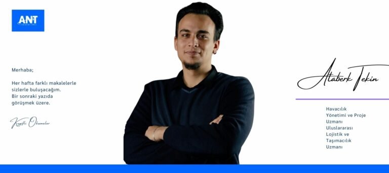 Denizden Kanat Uçlarına: Havacılıkta Işıkların Kadim Lisanı