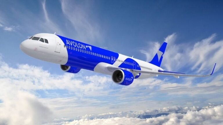 Avolon’dan Güçlü 2025 Performansı: Filosunu ve Finansmanını Genişletti