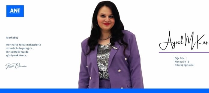Aysel Merve KUŞ_AirNewsTimes_Com