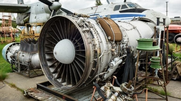 Blackstone’dan Havacılık Leasing Pazarına 1 Milyar Dolarlık Giriş