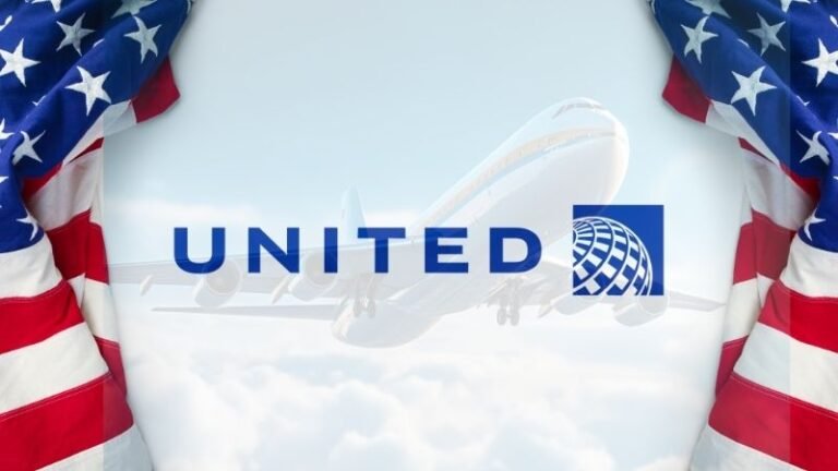 Brezilya, United Airlines’ın Azul’a 100 Milyon Dolarlık Stratejik Yatırımını Onayladı