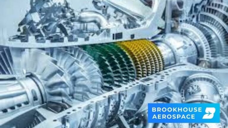 Brookhouse Aerospace’ten Büyüme Hamlesi: Parker Precision’u Satın Alındı