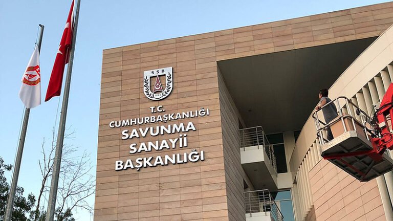 Türkiye Savunma ve Havacılık İhracatında 10 Milyar Dolar Barajını Aştı