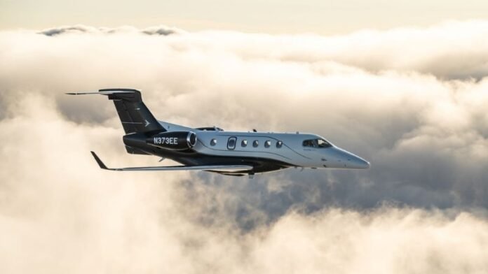 Embraer 2025_AirNewsTimes 2026
