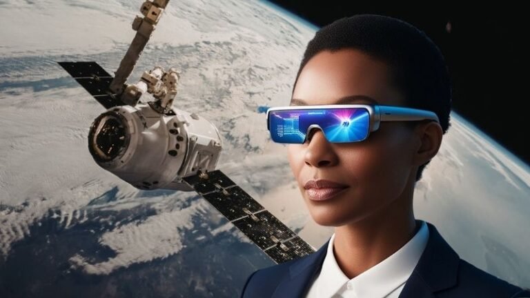 Havacılıkta Artırılmış Gerçeklik Pazarı: XR 2030’da 35 Milyar Doları Aşacak