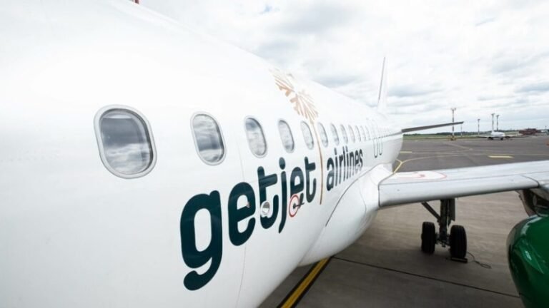 GetJet Aviation Holdings, 2026 Stratejisiyle “GetJet Group” Adını Aldı