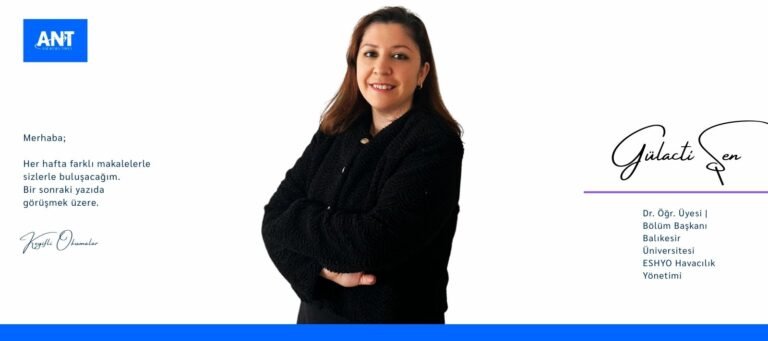 2024 Yılında Avrupa’dan Asya’ya Hava Trafi̇ği̇nde Kaos’ Olması Mı İsteni̇yor?