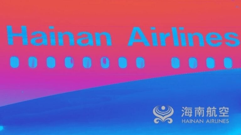 Hainan Airlines Holding: Qingdao Airlines Satın Alma İddiaları Yalanlandı