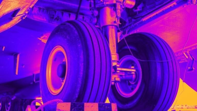 Havacılık ve Savunma Fren Kontrol Sistemleri Pazarı 2034’te 852,8 Milyon Dolara Ulaşacak