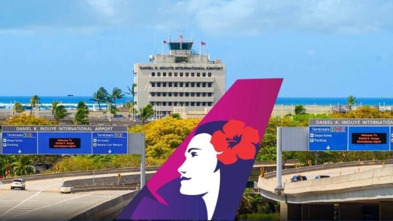 Hawaiian Airlines’tan Hawaii’ye 600 Milyon Dolarlık Yatırım Hamlesi
