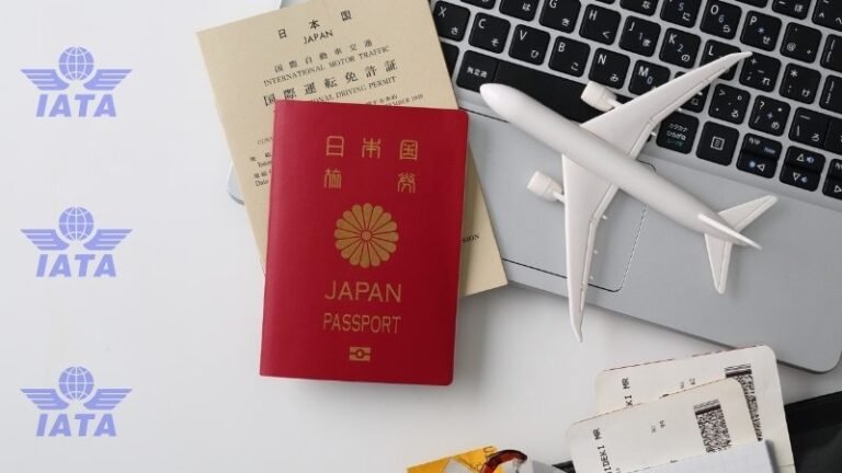 IATA: 2025 Yılbaşı Döneminde Küresel Hava Yolculuğu Rekor Kırdı