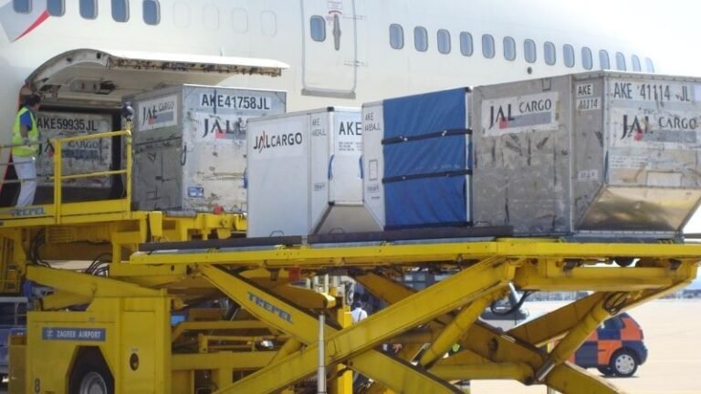 IATA: Küresel Hava Kargo Hacmi 2026’da 71,6 Milyon Tona Ulaşacak