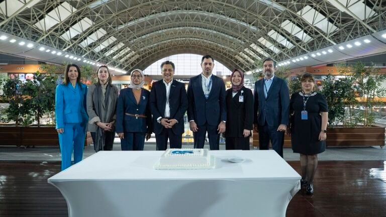 ISG 25 Yaşında: Çeyrek Asırlık Başarıdan Küresel Geleceğe