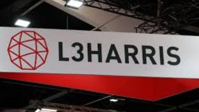 L3Harris, Uzay İtki İşinin %60 Hissesini 845 Milyon Dolara Sattı