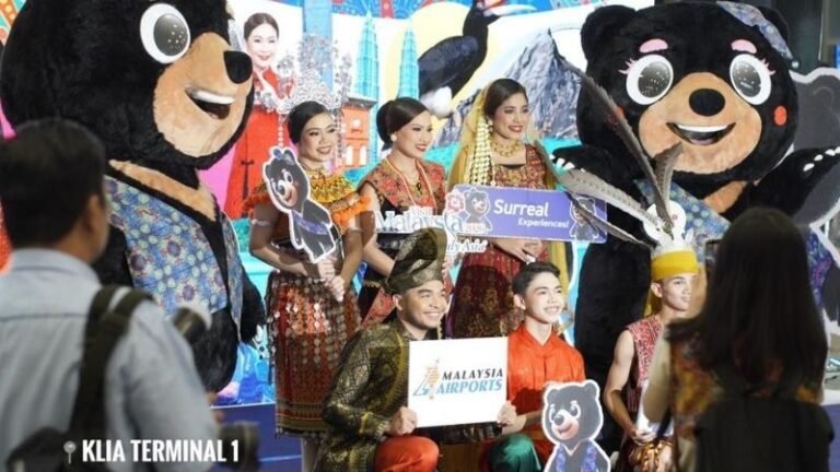 Malaysia Airports ile Visit Malaysia: İstanbul’dan Malezya’ya Dostluk Köprüsü