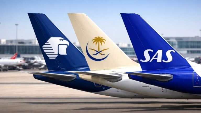 Cirium Verileriyle SkyTeam’den Küresel Operasyonel Başarı