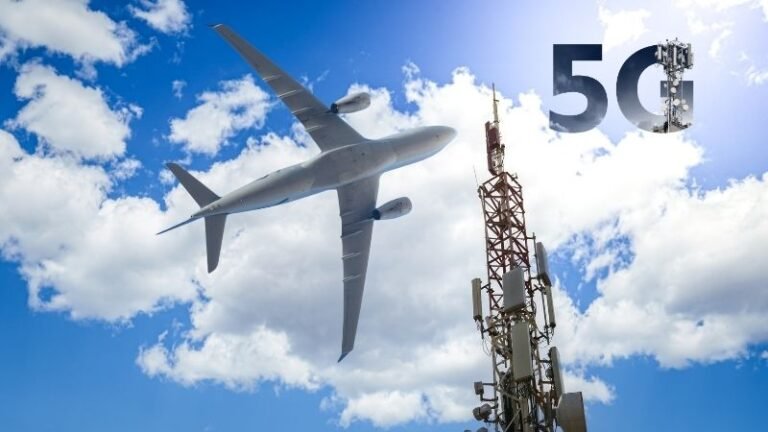 ABD Havacılığına Spektrum Faturası: 4,5 Milyar Dolarlık Ekipman Yükü