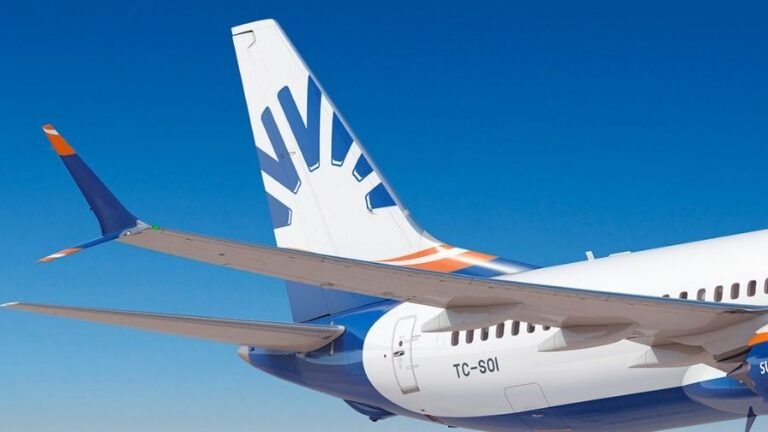 SunExpress–Eurowings İş Birliği Genişliyor: 8 Yeni Avrupa Hattı