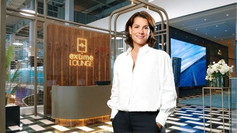 TAV İşletme Hizmetleri, Skytrax’te uluslararası başarı elde etti