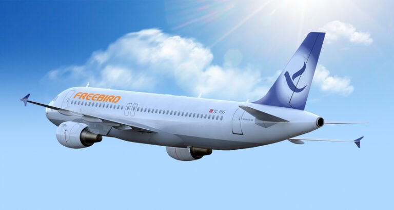 Freebird Airlines’tan İlkbahar Uçuşlarına Özel %15 İndirim Kampanyası