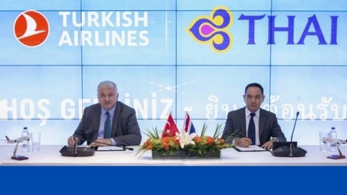 THY ve Thai Airways_AirNewsTimes 2026
