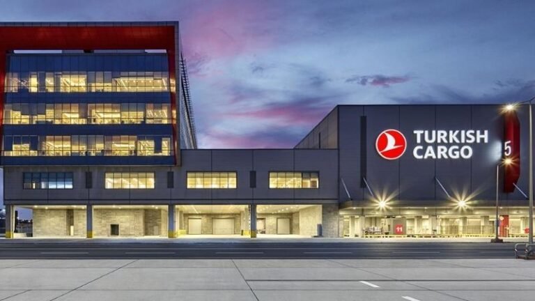 Türk Hava Yolları’ndan 100 Milyar TL’lik Stratejik Yatırım Atağı