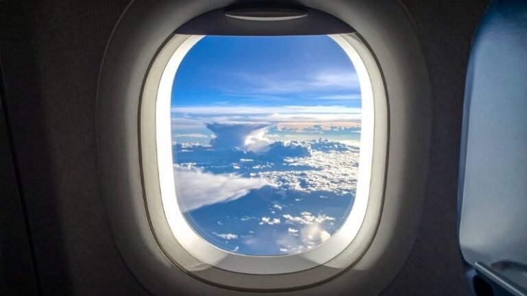 Uçak Pencere Çerçevesi Pazarı 2031’de 250 Milyon Doları Aşacak