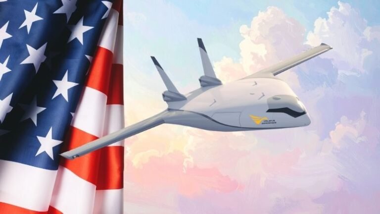 Volatus Aerospace, ABD Savunma Öncelikleriyle Stratejisini Uyumlu Hale Getiriyor