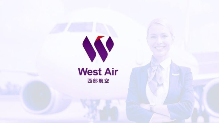West Air’in Yeni Yatırımcılarla Sermayesi 435 Milyon Dolara Yükseldi