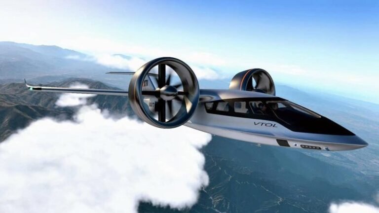 XTI Aerospace’ten 40 Milyon Dolarlık Drone Nerds Satın Alması