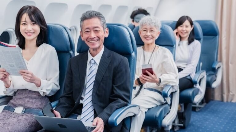 Çin Havacılıkta Tarihi Eşiği Aştı: 500 Milyonun Üzerinde Uçan Nüfus