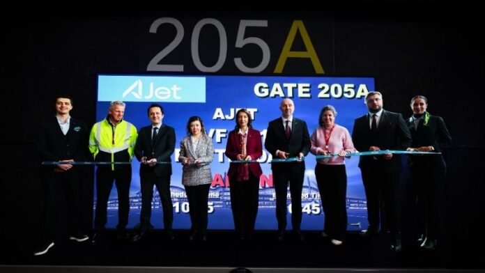 AJet_İstanbul – Rotterdam_AirNewsTimes 2026