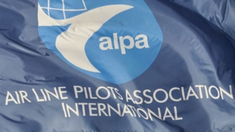 Kanadalı Pilotlardan Çağrı: Havacılık Güvenliği Ticari Baskılarla Esnetilmemeli