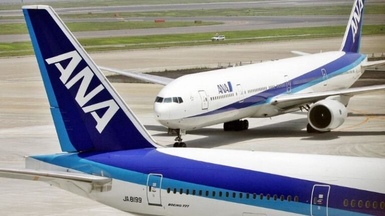 ANA Holdings’ten 17,5 Milyar Dolarlık Rekor Yatırım: Filo ve Küresel Ağ Genişliyor