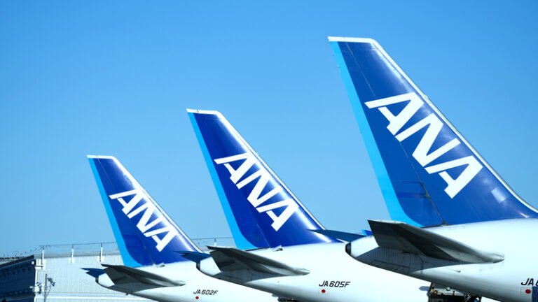 ANA Holdings, 17,5 Milyar Dolarlık Filo Yatırım Planını Açıkladı