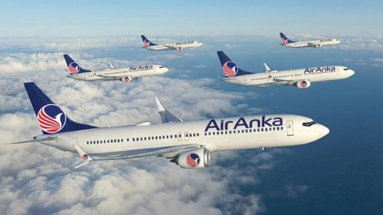 Air Anka’dan 2026 Vizyonu: B737-800 ve A330 Operasyonlarıyla Kontrollü Büyüme