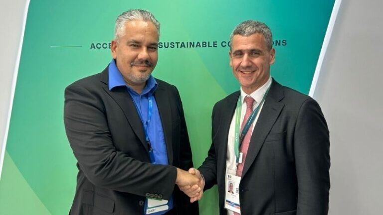 Air Moana’dan ATR Hamlesi: Fransız Polinezyası’nda Bölgesel Havacılığa Yeni Yatırım