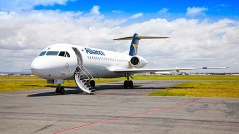 Alliance Aviation, FY26 Yarıyıl Finansal Sonuçları İçin Tarih Verdi