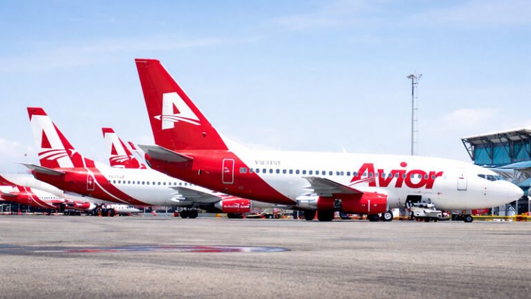 Avior Airlines’ın ABD Uçuş Başvurusu Ortaklar Arasında Tartışma Yarattı