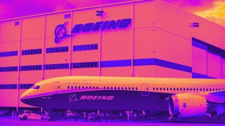 Hindistan’dan Boeing’e 80 Milyar Dolarlık Tarihi Sipariş Hazırlığı