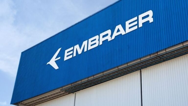 Embraer ve Hindalco’dan Havacılık Sınıfı Alüminyum Stratejik İş Birliği