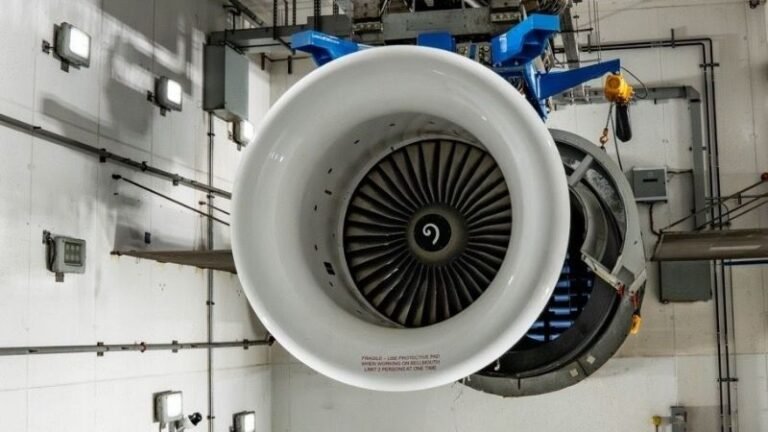 FTAI Aviation’dan CFM56 Motorları İçin Stratejik Hamle