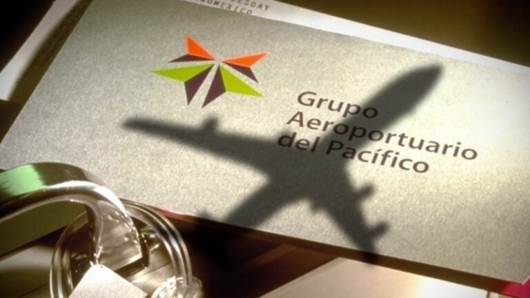 GAP’ten Meksika Havacılığına Dev Yatırım: 12 Havalimanı İçin 13 Milyar Peso